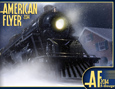 2014 American Flyer Catalog