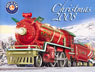 2008 Lionel Christmas