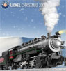 2009 Lionel Christmas