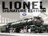 2009 Lionel Signature Edition