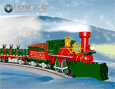 2010 Lionel Christmas Catalog