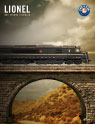2011 Lionel Volume 2 Catalog