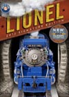 2012 Lionel Signature Catalog