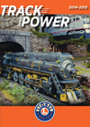 2014 Track and Power Catalog