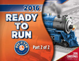 2016 Lionel Ready-To-Run Catalog-Part 2