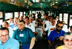 Trolley Museum