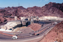 Hoover Dam