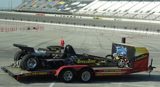 Texas Motor Speedway