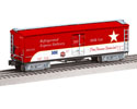 The 2011 Texas Traveler Conventon Car Shipping!