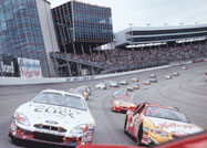 Texas Motor Speedway 