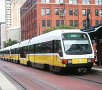 Dallas Area Rapid Transit