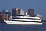 Evening Spirit of Norfolk Dinner Cruise