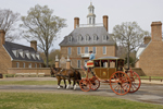 Colonial Williamsburg