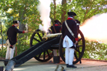 Virginia's Historic Triangle