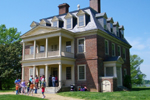 James River Plantations