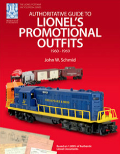 lionel train set value