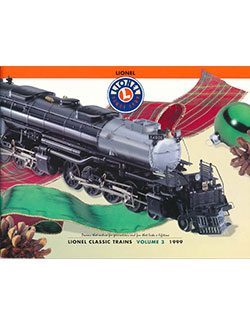 1999 Classic Volume 3 Catalog