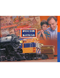 1999 Lionel Preview