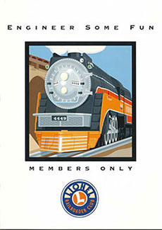 1999 Railroader Club