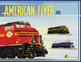 2013 American Flyer Catalog