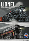2012 Lionel Volume 2 Catalog