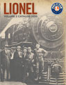 lionel 2019 volume 2