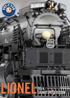 2014 Lionel V1. Signature Catalog