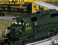 2015 Lionel Ready-To-Run Catalog