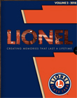 lionel 2019 volume 2