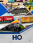 2021 HO Catalog