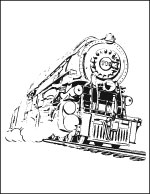 700 steam engine