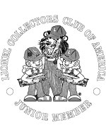 Junior Member logo