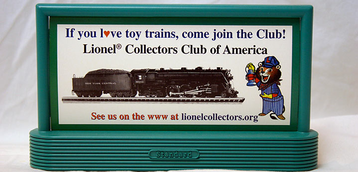 Lionel 6-39283 Virginia University Boxcar 