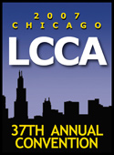 2007 convention logo