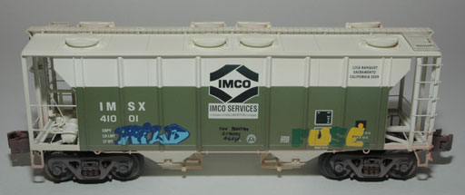 2008 On-Site Convention Banquet Car