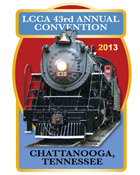 2013 convention logo
