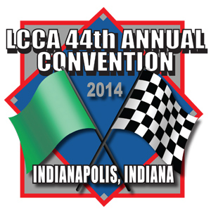 2014 convention logo
