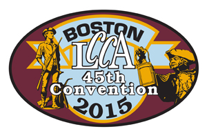 2015 convention logo
