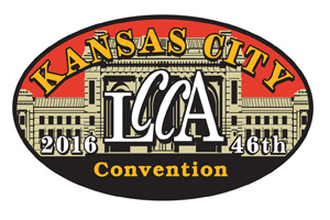 2016 convention logo