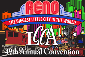 2019 convention logo