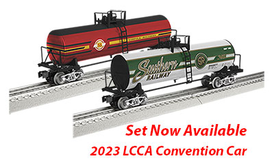 2023 Convention Car Set