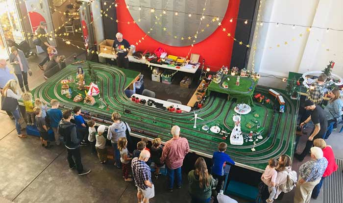 LCCA News December 2029, 2019 LCCA & GSTTO Toy