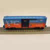 Switching Tracks