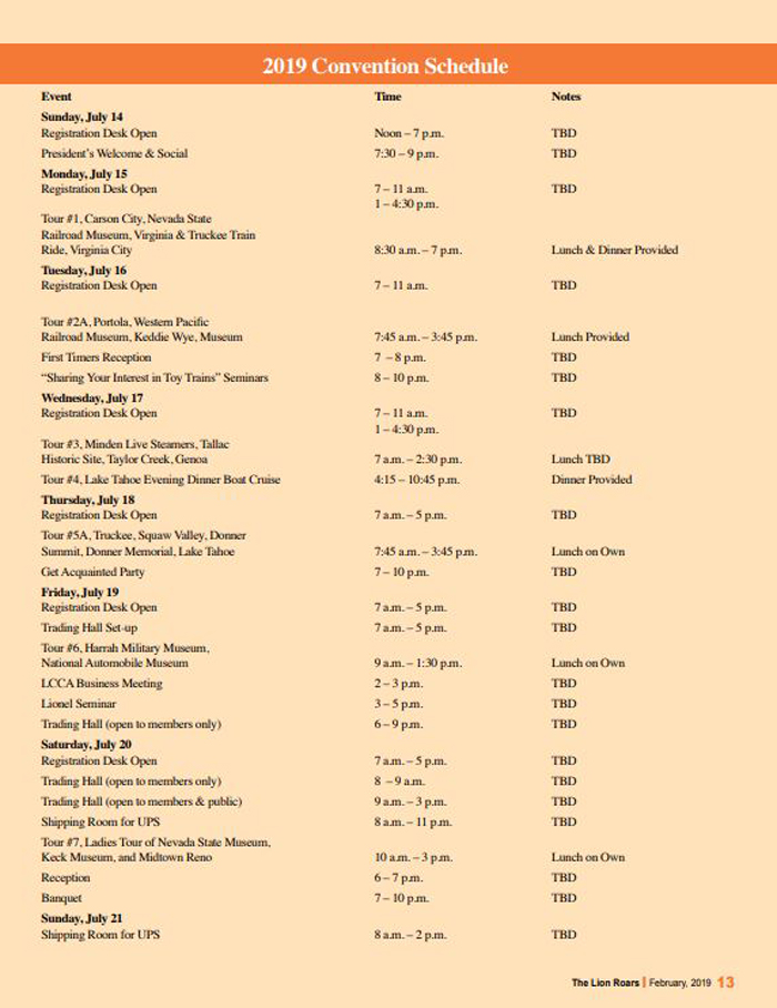 LCCA Information: LCCA 49th Once-a-year LCCA Conference Program picture relating to Newks Printable Menu referred to as LCCA Information: LCCA 49th Yearly LCCA Meeting Routine