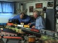 Charter Member #30 Tom Rains’ Home Train Layout