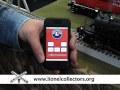 Visions from Lionel - An Experimental iPhone Application Control System