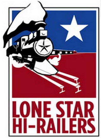 March 5, 2016 – LCCA at Train-A-Palooza Swap Meet Grapevine, Texas