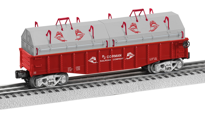 LCCA Convention Gifts | Lionel Collectors Club of America