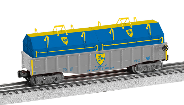 LCCA Convention Gifts | Lionel Collectors Club of America