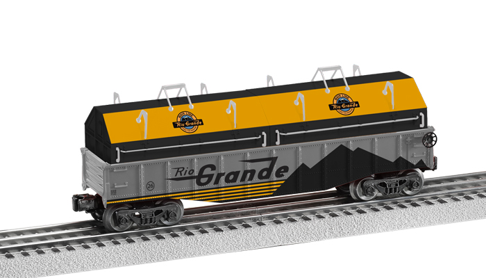 LCCA Convention Gifts | Lionel Collectors Club of America